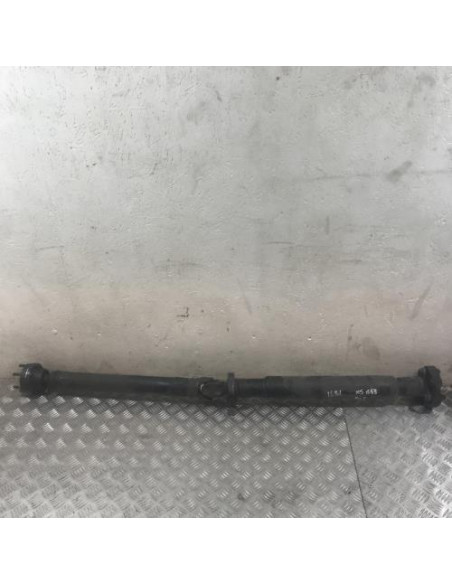 Arbre de transmission (propulsion) BMW X5 E53 Diesel