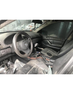 Arbre de transmission (propulsion) BMW X5 E53 Diesel 2