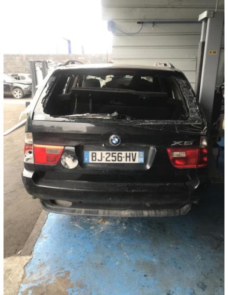 Arbre de transmission (propulsion) BMW X5 E53 Diesel