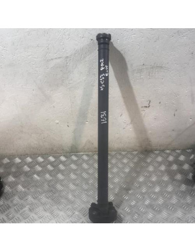 Arbre de transmission avant BMW X5 E53 Diesel