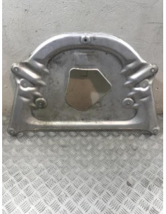 Cache sous moteur BMW SERIE 5 E61 TOURING PHASE 1 BREAK Diesel