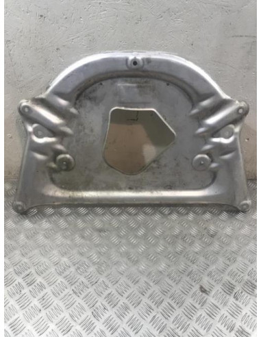 Cache sous moteur BMW SERIE 5 E61 TOURING PHASE 1 BREAK Diesel