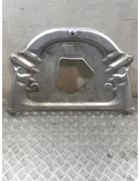 Cache sous moteur BMW SERIE 5 E61 TOURING PHASE 1 BREAK Diesel