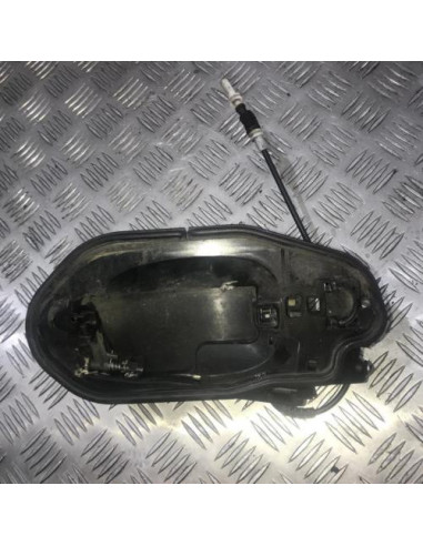 Support poignee porte arriere droite BMW  