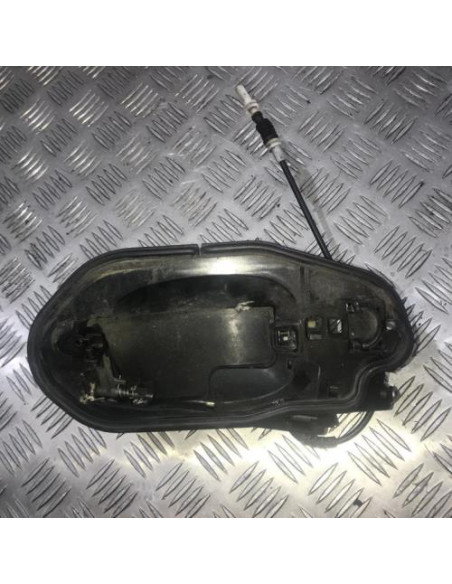 Support poignee porte arriere droite BMW  