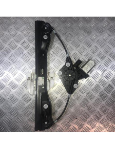 Leve vitre electrique arriere droit MINI MINI 2 R60 COUNTRYMAN BREAK Diesel
