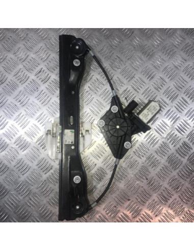 Leve vitre electrique arriere droit MINI MINI 2 R60 COUNTRYMAN BREAK Diesel