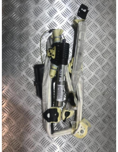 Air bag rideau gauche BMW SERIE 3 E92 COUPE PHASE 1 Essence