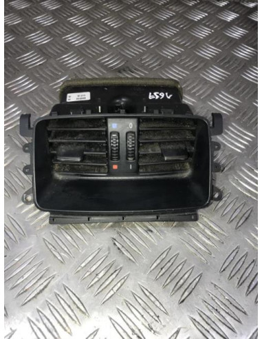 Aerateur tableau de bord BMW SERIE 3 E92 COUPE PHASE 1 Essence