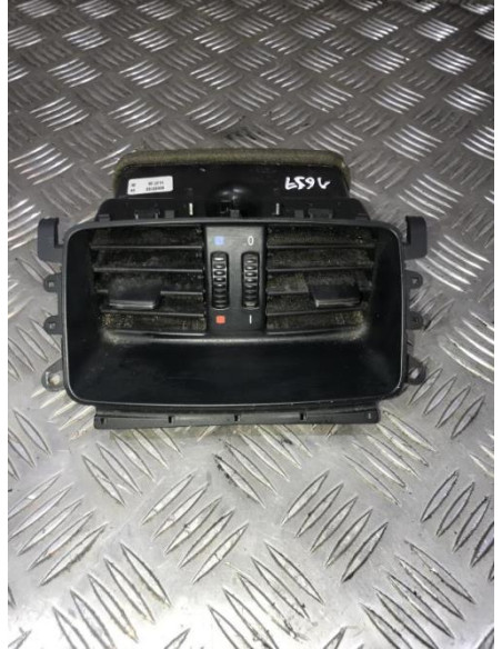 Aerateur tableau de bord BMW SERIE 3 E92 COUPE PHASE 1 Essence