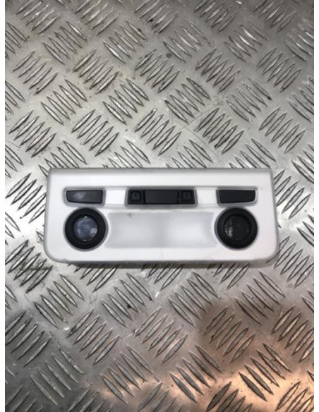 Eclairage de plafonnier BMW SERIE 3 E92 COUPE PHASE 1 Essence