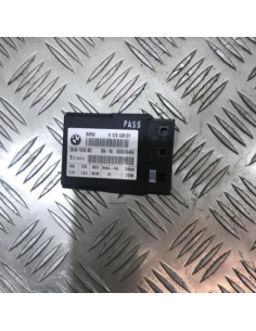 Calculateur BMW SERIE 3 E92 COUPE PHASE 1 Essence