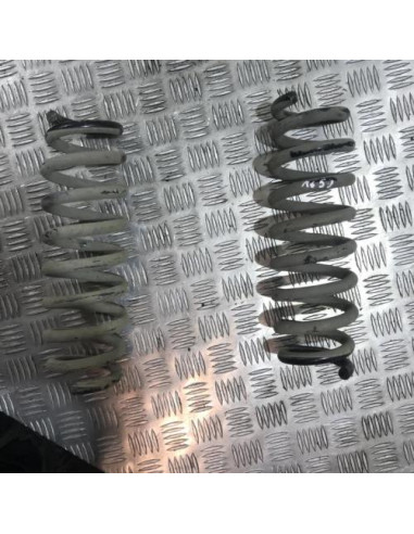 Ressort de suspension arriere BMW SERIE 3 E92 COUPE PHASE 1 Essence