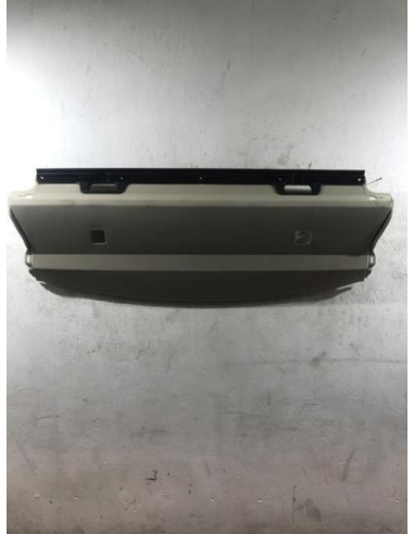 Plage arriere BMW SERIE 3 E92 COUPE PHASE 1 Essence