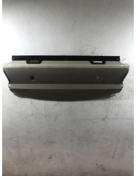 Plage arriere BMW SERIE 3 E92 COUPE PHASE 1 Essence