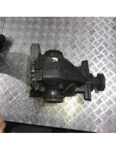 Pont (propulsion) BMW X5 E53 