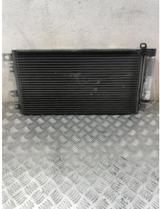 Condenseur de clim MINI MINI 1 R50/R53 PHASE 1 