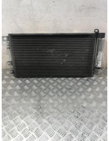 Condenseur de clim MINI MINI 1 R50/R53 PHASE 1 