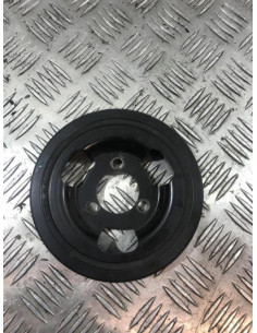 Poulie damper MINI MINI 2 R56 PHASE 1 