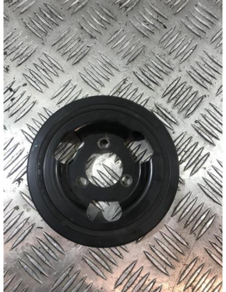 Poulie damper MINI MINI 2 R56 PHASE 1 