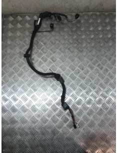 Faisceau moteur BMW X3 E83 PHASE 1 Diesel