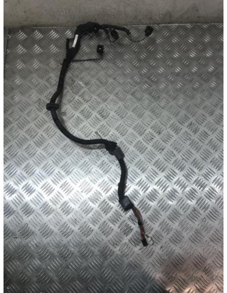 Faisceau moteur BMW X3 E83 PHASE 1 Diesel