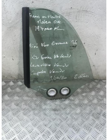 Vitre arriere gauche MINI MINI 1 R52 CABRIOLET Essence