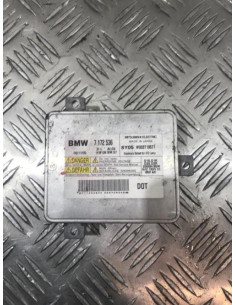 Boitier xenon BMW SERIE 3 E91 TOURING PHASE 2 BREAK Diesel