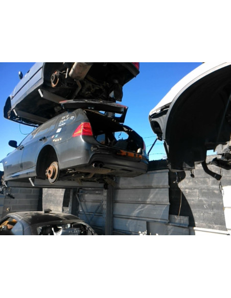 Bras essuie glace avant droit BMW SERIE 3 E91 TOURING PHASE 2 BREAK Diesel