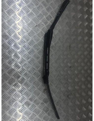 Bras essuie glace avant gauche BMW SERIE 3 E91 TOURING PHASE 2 BREAK Diesel