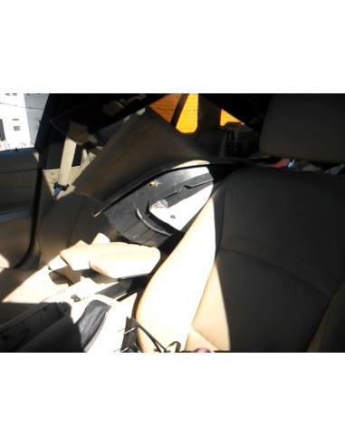 Bras essuie glace avant gauche BMW SERIE 3 E91 TOURING PHASE 2 BREAK Diesel