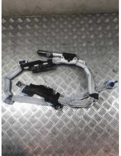 Air bag rideau gauche BMW SERIE 3 E91 TOURING PHASE 2 BREAK Diesel