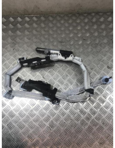 Air bag rideau gauche BMW SERIE 3 E91 TOURING PHASE 2 BREAK Diesel