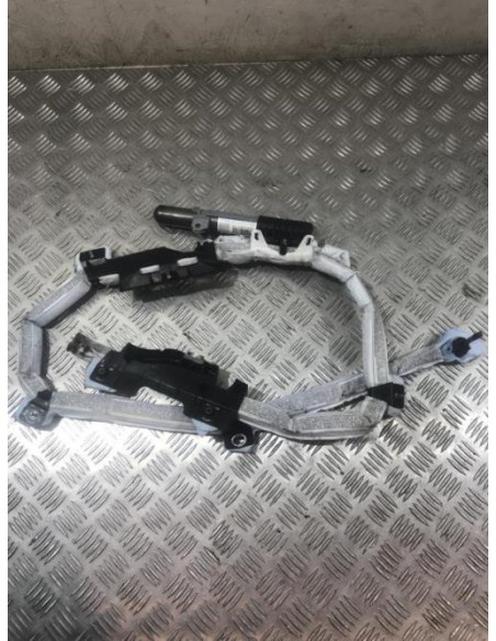 Air bag rideau gauche BMW SERIE 3 E91 TOURING PHASE 2 BREAK Diesel