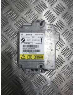Boitier air bag BMW X5 E70 PHASE 2 Diesel