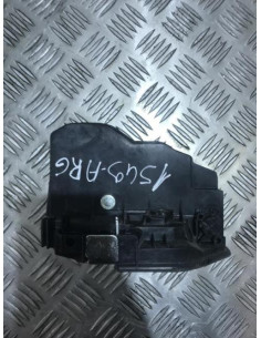 Serrure arriere gauche BMW X5 E70 PHASE 2 Diesel