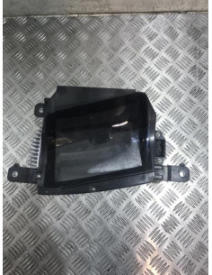 Compteur BMW X5 E70 PHASE 2 Diesel