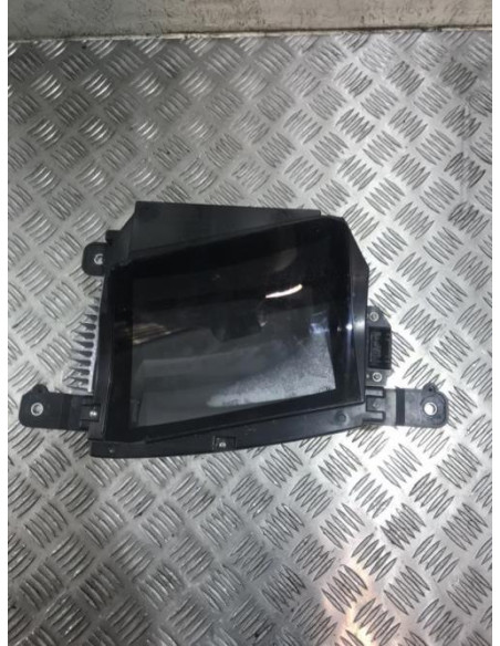 Compteur BMW X5 E70 PHASE 2 Diesel