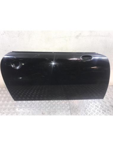 Porte avant droit MINI MINI 1 R52 CABRIOLET Essence