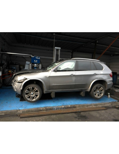 Barre stabilisatrice BMW X5 E70 PHASE 2 Diesel
