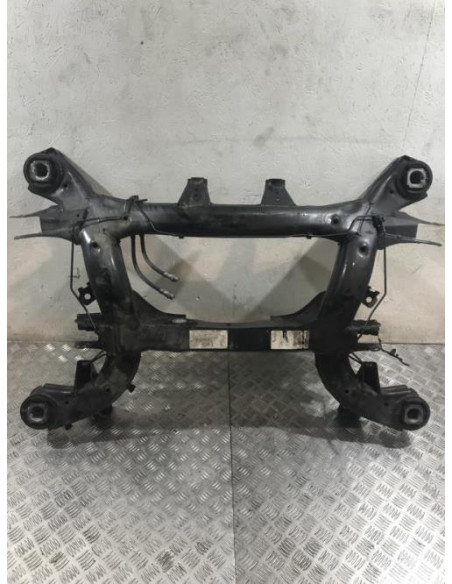 Berceau arriere BMW X5 E70 PHASE 2 Diesel