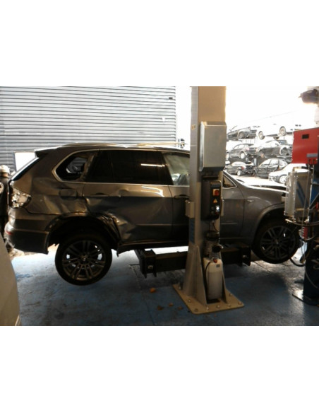 Berceau arriere BMW X5 E70 PHASE 2 Diesel