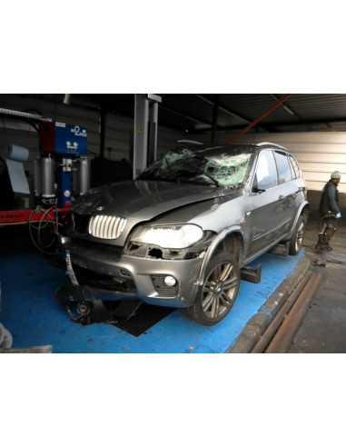 Bras de suspension superieur arriere droit BMW X5 E70 PHASE 2 Diesel