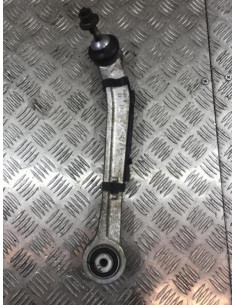 Bras de suspension superieur arriere gauche BMW X5 E70 PHASE 2 Diesel