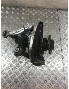 Fusee arriere gauche BMW X5 E70 PHASE 2 Diesel