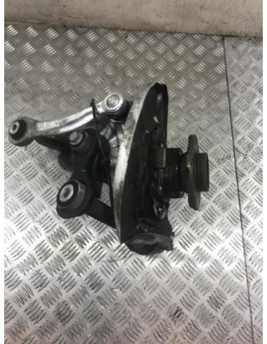 Fusee arriere gauche BMW X5 E70 PHASE 2 Diesel