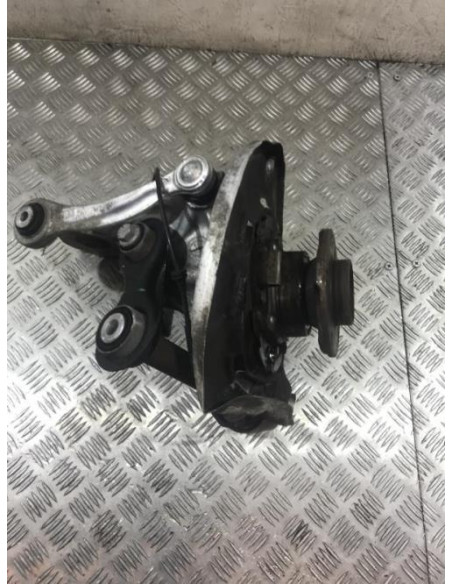 Fusee arriere gauche BMW X5 E70 PHASE 2 Diesel