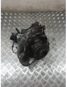 Fusee arriere droit BMW X5 E70 PHASE 2 Diesel