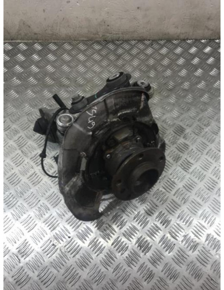 Fusee arriere droit BMW X5 E70 PHASE 2 Diesel