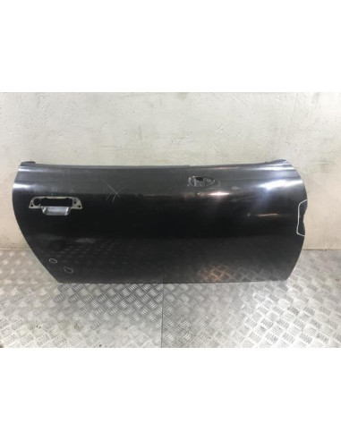 Porte avant droit BMW Z3 E36 ROADSTER CABRIOLET Essence